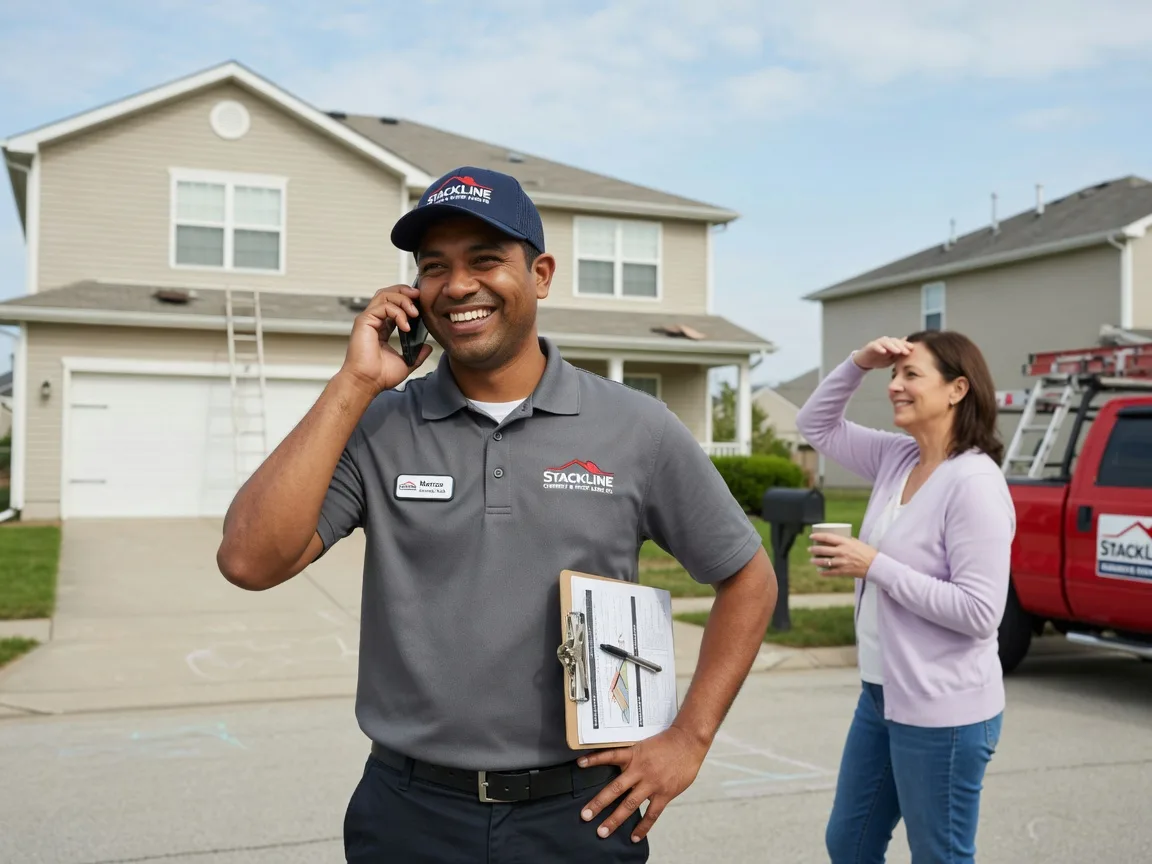 Chimney flashing repair De Soto, IA FAQs